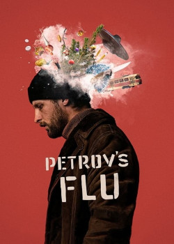 Petrov's Flu - Petrov's Flu (2021)