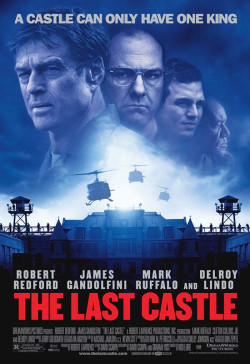 Pháo Đài Cuối Cùng - The Last Castle (2001)