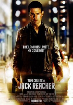 Phát Súng Cuối Cùng - Jack Reacher (2012)