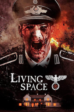 Phát Xít Đức - Living Space (2018)