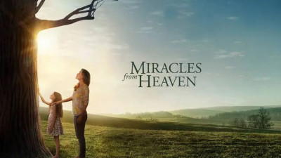 Phép lạ từ thiên đường - Miracles from Heaven