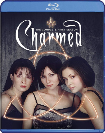 Phép Thuật (Phần 1) - Charmed (Season 1)