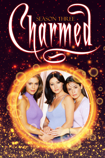 Phép Thuật (Phần 3) - Charmed (Season 3) (2000)