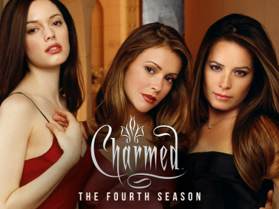Phép Thuật (Phần 4) - Charmed (Season 4)