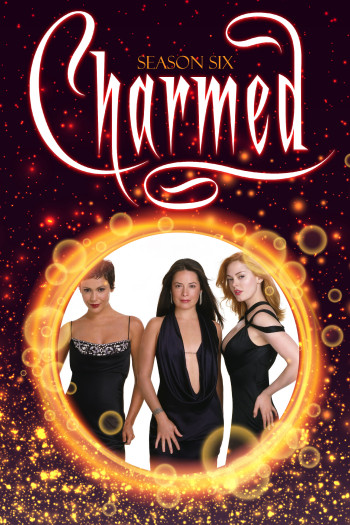 Phép Thuật (Phần 6) - Charmed (Season 6) (2003)