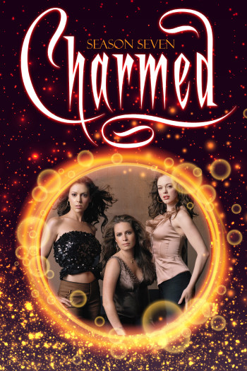 Phép Thuật (Phần 7) - Charmed (Season 7) (2004)