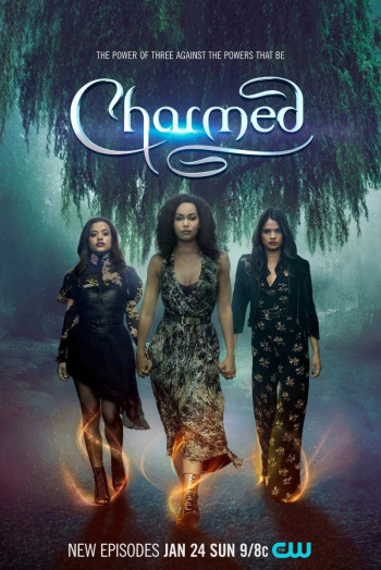 Phép Thuật - Charmed (2018)