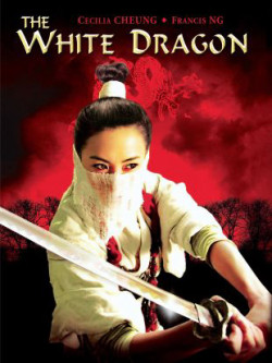 Phi Hiệp Tiểu Bạch Long - The White Dragon