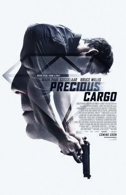 Phi Vụ Đá Quý - Precious Cargo (2016)