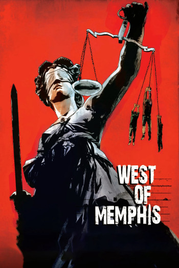 Phía Tây Memphis - West of Memphis