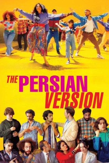 Phiên Bản Ba Tư - The Persian Version (2023)