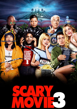 Phim Kinh Dị 3 - Scary Movie 3 (2003)
