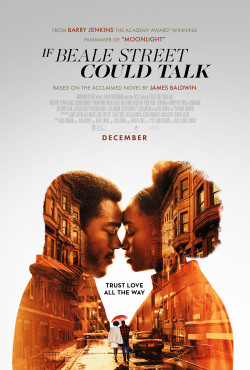 Phố Beale Lên Tiếng - If Beale Street Could Talk (2018)