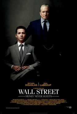 Phố Wall 2: Đồng Tiền Không Ngủ - Wall Street: Money Never Sleeps (2010)