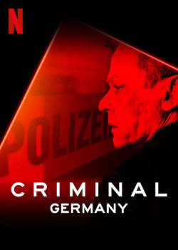 Phòng thẩm vấn: Đức - Criminal: Germany