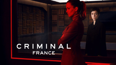 Phòng thẩm vấn: Pháp - Criminal: France