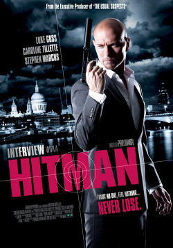 Phỏng Vấn Sát Thủ - Interview with a Hitman (2012)