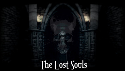 Phú quý khai tâm quỷ - Lost Souls