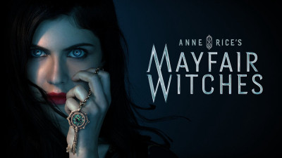Phù Thủy Mayfair - Anne Rice's Mayfair Witches