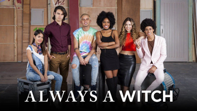 Phù Thủy Vượt Thời Gian (Phần 2) - Always a Witch (Season 2)