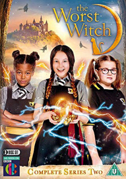 Phù thủy xui xẻo (Phần 2) - The Worst Witch (Season 2) (2018)