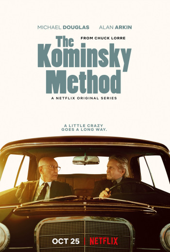 Phương pháp Kominsky (Phân 2) - The Kominsky Method (Season 2) (2019)