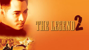 Phương Thế Ngọc 2 - The Legend II