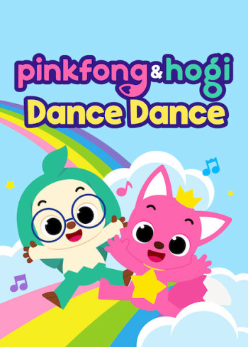 Pinkfong Dance Workout - Pinkfong Dance Workout (2016)