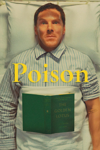 Poison - Poison (2023)