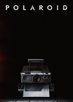 Polaroid - Polaroid (2019)
