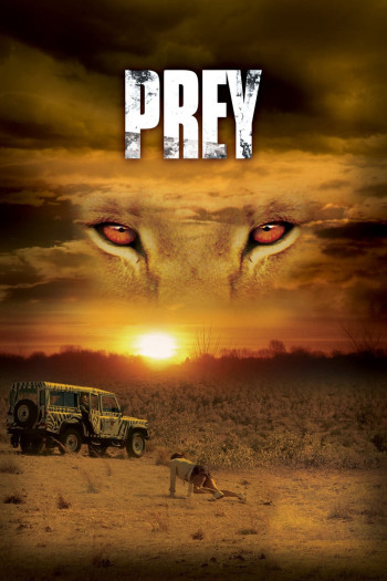 Preyy - Prey (2007)