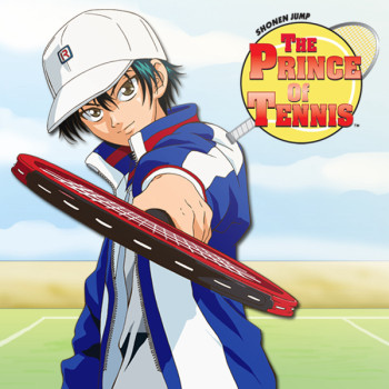 Prince Of Tennis - Prince of Tennis