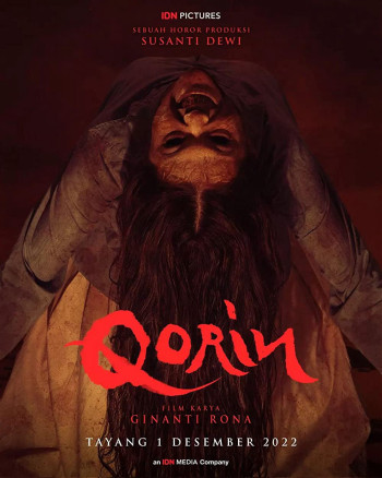 Qorin - Qorin (2022)