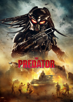 Quái Thú Vô Hình - The Predator (2018)