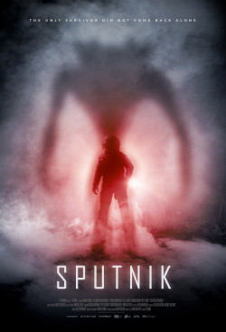 Quái Vật Săn Đêm - Sputnik (2020)