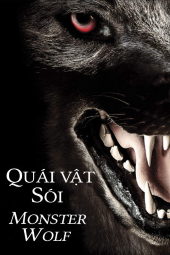 Quái Vật Sói - Monsterwolf (2010)