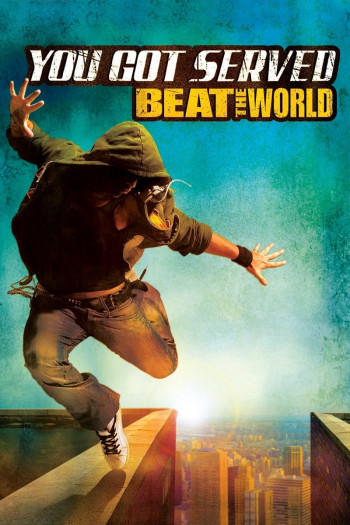 Quán Quân Sàn Nhảy  - Beat the World