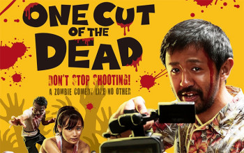 Quay Trối Chết - One Cut of the Dead