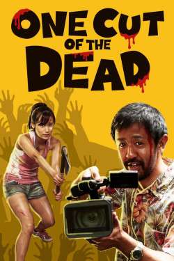 Quay Trối Chết - One Cut of the Dead (2017)