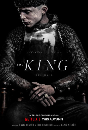 Quốc vương - The King