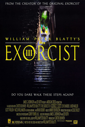 Quỷ ám III - The Exorcist 3 (1990)