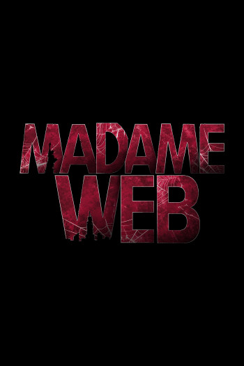 Quý Cô Mạng Nhện - Madame Web (2024)