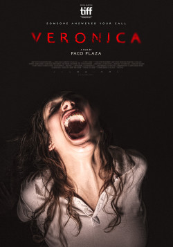 Quỷ Nhập Hồn - Veronica (2017)