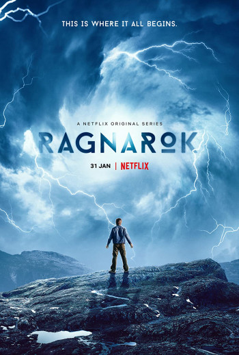 Ragnarok: Hoàng hôn của chư thần (Phần 1) - Ragnarok (Season 1) (2020)
