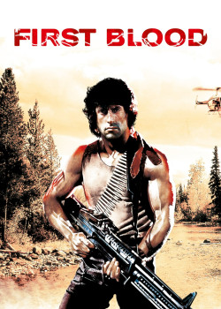 Rambo: Đổ Máu - First Blood