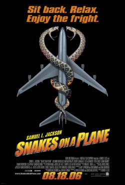 Rắn Độc Trên Không - Snakes on a Plane (2006)