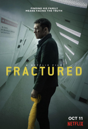 Rạn vỡ - Fractured (2019)