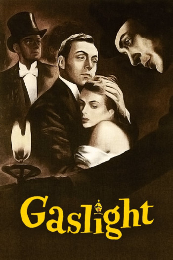 Ràng Buộc - Gaslight (1944)