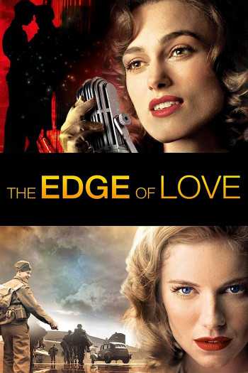Ranh Giới Tình Yêu - The Edge of Love