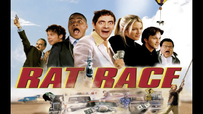 Hình ảnh Rat Race